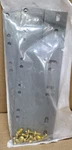 Central Steel Fabricators RA705DGK Rack Adapter Kit 23 UNIVERSAL-19EIA 5RU. Fixed Price $69.99.