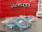 Lot Of Cisco 72-3383-01 RJ-45 DB-9 Router Console Cable Blue. Fixed Price $27.77.