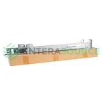 Dell 0PWN3-NEW Pe R520 R720XD R820 R730 R540 R740 R750 2U Rr Ii Sliding Rail Kit. Fixed Price $69.99.