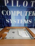 Apc AR8127 19" Rotating Keyboard Drawer. Fixed Price $299.00.