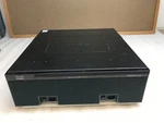 Cisco 3945 Integrated Services Router With C3900-SPE250/K9 W/ Rack Ears. Fixed Price $109.99.