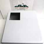 Micro Motion, MMI30000331, Fiberglass Enclosure, 18"X16"X10" STAHLIN-RJ1816HPL. Fixed Price $297.50.