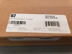 Middle Atlantic Products U2, Rack Shelf 14.75DP 2U Space Hardware. Fixed Price $30.00.