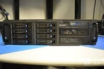 Chenbro 3U Chassis Redundant 875W Psu P/n: RM31408M3-R875. Fixed Price $1295.00.