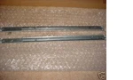 Hp 173845-001 Fixed Rail Kit For Proliant DL320 DL360. Fixed Price $223.50.