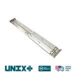 Supermicro 1U Server Outer Rail Kit Quick-release 25-33" MCP-290-00102-0N. Fixed Price $54.00.