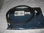 Dell Twinax Cable SFP-H10GB-CU3M Network Gigabit Meter P/n 0J564N. Fixed Price $21.75.