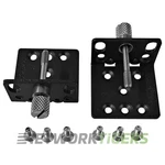 For Cisco FPR2K-RM-BRKT Firepower 2100 2110 2120 2130 Mount Bracket Kit. Fixed Price $56.99.