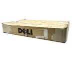 Dell Pdjcn 17" 1U Rackmount Lcd Kvm Console. Fixed Price $199.99.