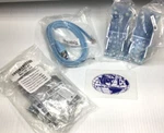 Cisco RCKMNT-1RU= 53-2552-01 72-3383-01 700-13248-01 Rack Kit. Fixed Price $7.99.