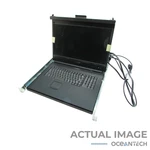 EMC2 Kvm Console 091-000-096 1U W/rails (no Screw Kit). Fixed Price $749.99.