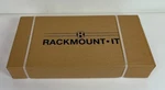 Rackmount.it RM-CI-T5 Kit For Cisco Meraki MX65 Firewall 19" 1U. Fixed Price $78.01.