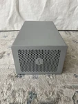 Sonnet Echo Express Se Ii Thunderbolt 2 Expansion Chassis For Pcie Cards. Fixed Price $235.00.