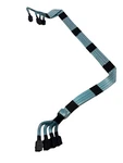 Dell 9RK88 Poweredge R920 R930 X4 Mini Sas Ribbon Cable W60. Fixed Price $37.74.