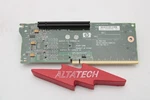 Hp 507691-001 Pci-e Riser Card For Proliant DL385G5. Fixed Price $39.95.