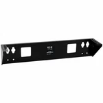 Tripp Lite SRWALLBRKT2U Smartrack Vertical Wall-mount Bracket. Fixed Price $81.89.