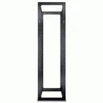 Apc - Schneider Electric AR203A Netshelter 4 Post Open Frame Rack. Fixed Price $1117.45.