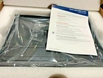 R1B30A Hpe Aruba 9004-MNT-19 Rack Mount Kit New. Fixed Price $135.45.