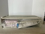 Adc DSX4H-24MB-W3C, DSX-3 Pos Chassis. Fixed Price $75.00.