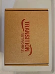 Transition Networks M/E-PSW-FX-02(SM) Media Converter (power Supply Included). Fixed Price $127.99.