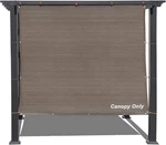 Sun Shade Panel Privacy Screen With Grommets On 4 Sides For Outdoor, Patio, Awni. Fixed Price $82.99.