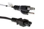 Cisco Power Cable, 5-15P To C5, 6', CAB-AC-C5= Lifetime Warranty. Fixed Price $5.39.