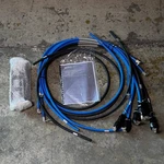 Vertiv 200 Abattdiskkit Field Retrofit Black & Blue F1011294 (new Other,. Fixed Price $224.00.