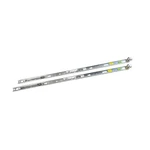 Sun Fire T2000 V215 V245 X4100 X2100 Inner Rack Mount Rails X8029A (long Vers.... Fixed Price $15.00.
