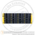 Hp 3PAR 19" Storserv 8000 Storage 24X 3.5" Lff - Jbod 12G Sas Zfs Ceph Nas, San. Fixed Price $739.50.