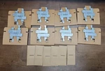 **lot Of 8** Cisco Ceiling Mounting Bracket 700-19209-05AO Grid Clip. Fixed Price $27.97.