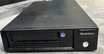 Ibm Quantum 3580-H6S LTO-6 Sas External Tape Drive Tested, Ready Deploy. Fixed Price $1499.00.