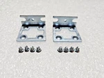Cisco ACS-2901-RM-19 Inch Rack Mount Kit For Isr. Fixed Price $15.00.