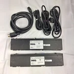 Dell AP6020 Pdu Power Distribution Unit 1T890 16A W/ Cables Server Rack. Fixed Price $99.95.