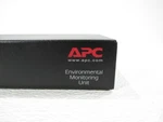 New Apc AP9319 Environmental Monitoring Unit. Fixed Price $110.37.