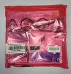 Hp Storageworks Dat 160 Sas Int Accy Kit Q1587-60001. Fixed Price $31.97.