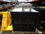 797740-B21 Hp Synergy 12000 Configure-to-order Frame With 1X Link Module. Fixed Price $269.00.