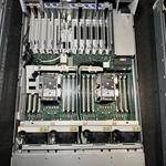 Sun Oracle X8-2L Server 2X Psu. Fixed Price $450.00.