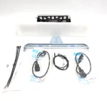 Dell 0WK693 3U Cable Management Arm Kit. Fixed Price $54.99.