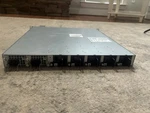 Brocade (BR-VDX6740T-64-R) 48 Ports Rack Mountable Ethernet Switch. Fixed Price $250.00.