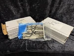 Lot Of (6) Adc Te DSX-4H-MBRC Cross-connect Module; T3PQCA61AA. Fixed Price $49.99.