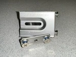 Supermicro 01-SC81361-XX00C002 (oem) Rail Cab Mounts Ears W/ Screws. Fixed Price $9.99.