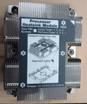 Lenovo Thinksystem SR630 High Performance Heatsink 01KP650. Fixed Price $25.00.