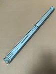 R630 Dell Poweredge R320 R430 R620 R640 1U Sliding Rail Kit Type A7 9RFVV RK1KT. Fixed Price $45.99.
