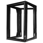 Hubbell Premise Wiring HPWWMR24 Swing Frame 19"W X 24"H 18"D Free Shipping. Fixed Price $299.99.