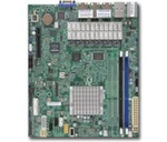 Supermicro A1SRM-LN7F-2358 Motherboard Matx Intel Atom C2358 Soc Full Warranty. Fixed Price $421.43.