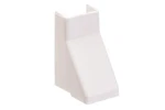 Icc Ceiling Entry And Clip 1/4 White 10PK ICRW12CEWH Upc 633758003247. Fixed Price $38.99.