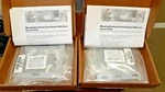 *new* Lot Of (2) Cisco Series Wall Ceiling Mount (AIR-AP1200MNTGKIT). Fixed Price $38.00.