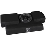 New Single 10" 800W Ported Loaded Sub Box Fits 2015-2025 Ford F-150 Super Cab. Fixed Price $229.49.