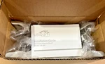 Ubiquiti Antenna 5 Pack Ub-am Mounts Only No Poles. Fixed Price $14.99.