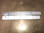 Netapp Rack Rail Kit U2 ( Left :111-03385-B0-HTT ) Right 111-03386-B0-HTT. Fixed Price $197.11.
